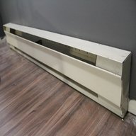 baseboard heaters for sale