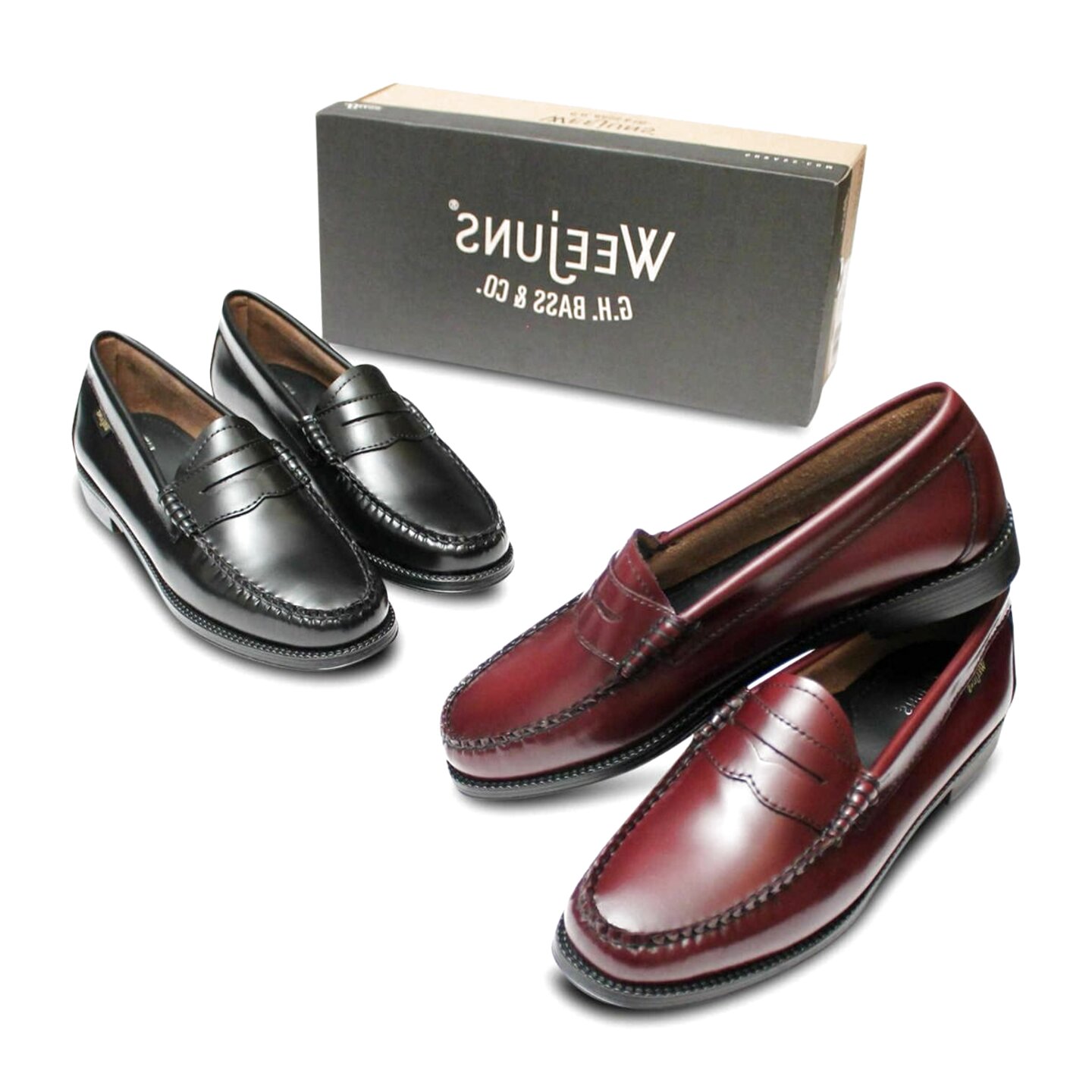 Bass Weejun Loafers for sale in UK | 59 used Bass Weejun Loafers