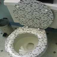 toilet seats for sale