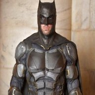 batman armour for sale
