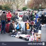 car boot stock for sale