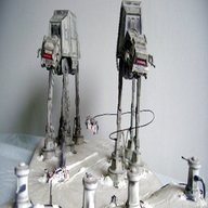 revell star wars model kits for sale