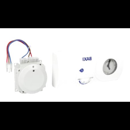 Baxi Wireless Mechanical RF Thermostat 7212343 