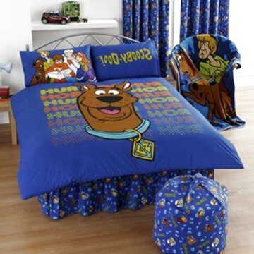 Scooby Doo Duvet For Sale In Uk View 15 Bargains