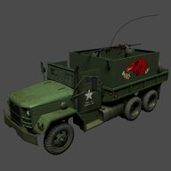 m35 military truck for sale
