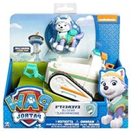 paw patrol everest toy for sale