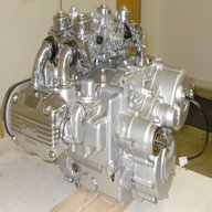 honda goldwing gl1000 engine for sale