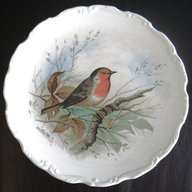 royal albert bird plates for sale