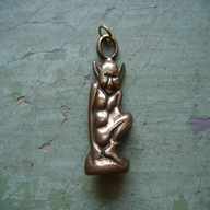 brass pixie for sale