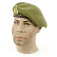 ww2 beret for sale
