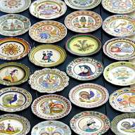 quimper pottery for sale