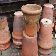 old terracotta pots for sale