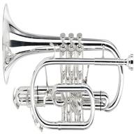 besson sovereign cornet for sale