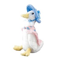jemima puddleduck soft toy for sale
