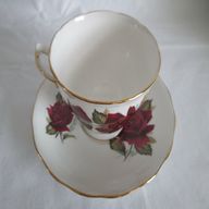 antique fine bone china for sale