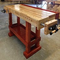 woodworking bench for sale