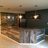man cave bar for sale