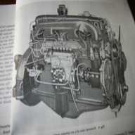 bedford tk engine for sale