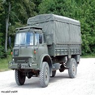 military bedford for sale