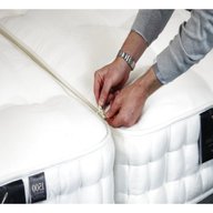 zip link mattress for sale