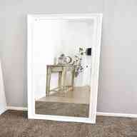 frameless full length mirror for sale