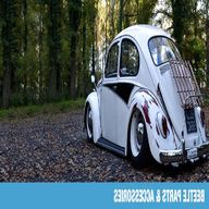 classic beetle parts for sale