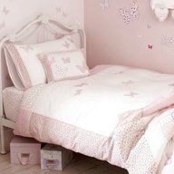 laura ashley girls bedding for sale