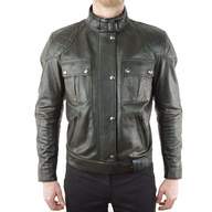 belstaff xxl leather for sale