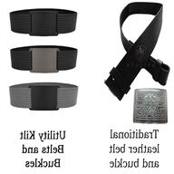 mens kilt belts for sale