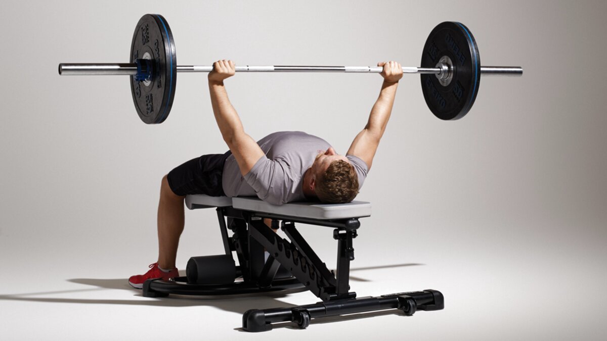 Bench Press for sale in UK | 72 second-hand Bench Press