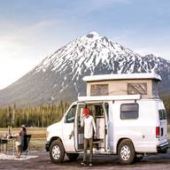 mobile camper vans for sale
