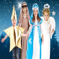 childrens nativity costumes for sale