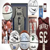 basketball memorabilia for sale