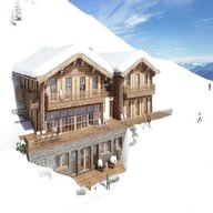 chalets for sale