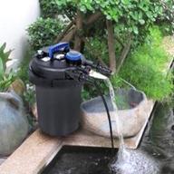 pond filter pump for sale
