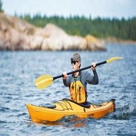 kayaks touring for sale
