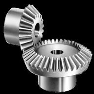 bevel gears for sale