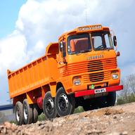 scammell routeman for sale