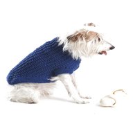 dog coat knitting patterns for sale