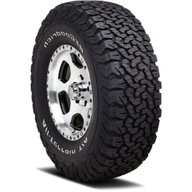 bf goodrich tyres for sale