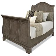 sleigh bed for sale
