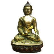 antique buddha for sale