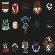 non league football badges collection for sale