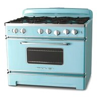 retro oven for sale