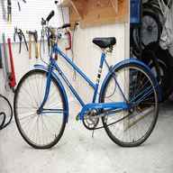 raleigh roadster for sale