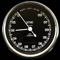 smith cycle speedometer for sale