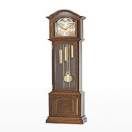 grandmother clock for sale