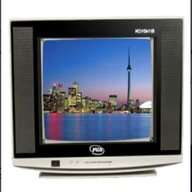 crt television for sale