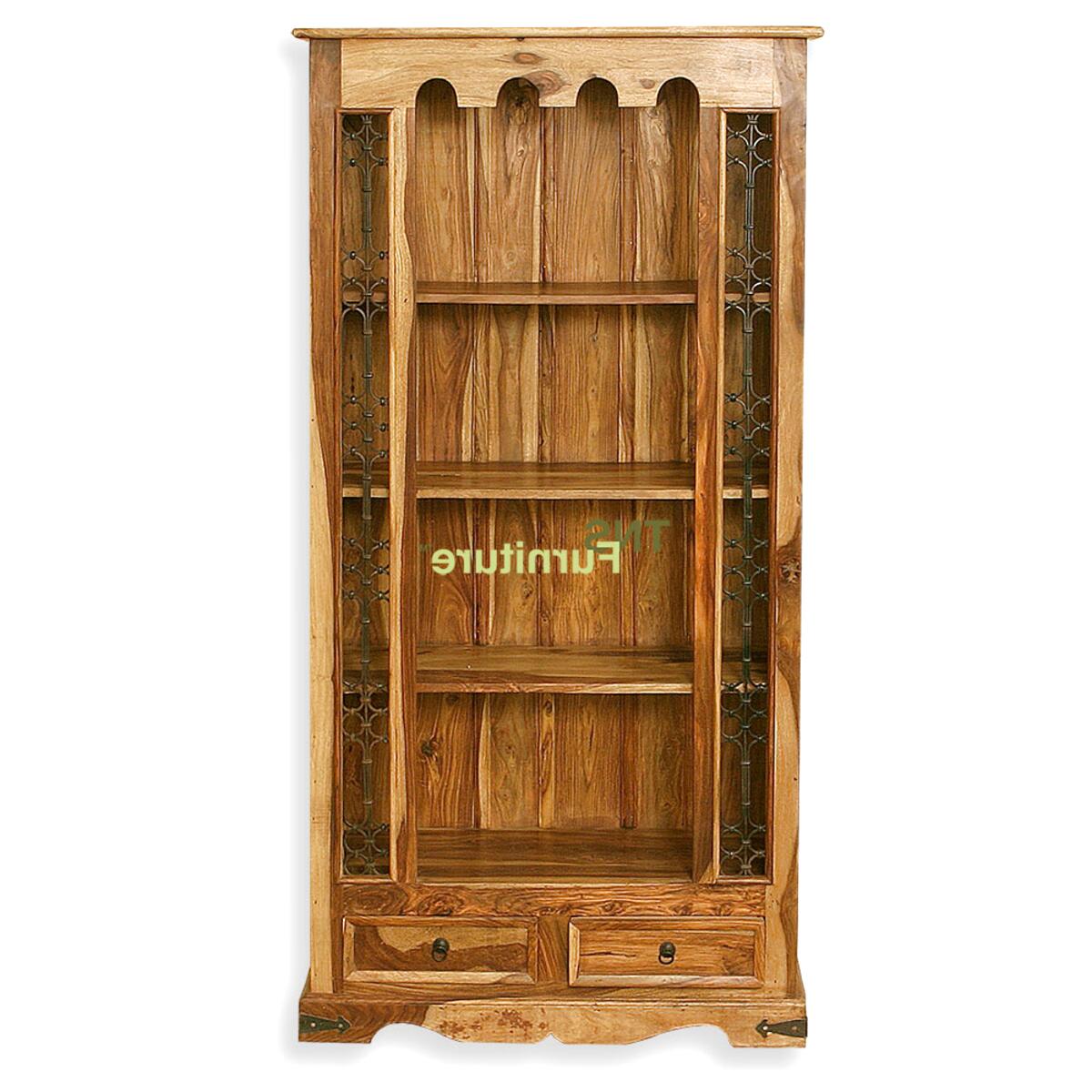 Jali Bookcase For Sale In Uk 58 Used Jali Bookcases