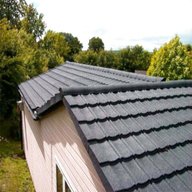 plastic roof slates for sale